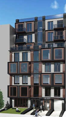 150-152 Lenox Road Brooklyn New York