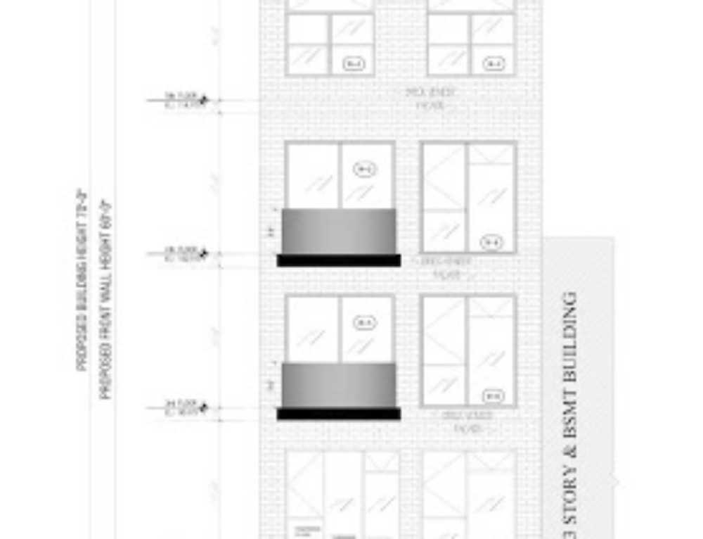 52 Herbert Street, Brooklyn, New York 11222 York Tower