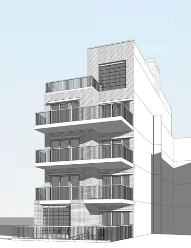 52 Herbert Street Brooklyn New York 11222