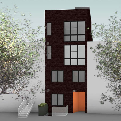 926 Pacific Street Brooklyn New York 11238